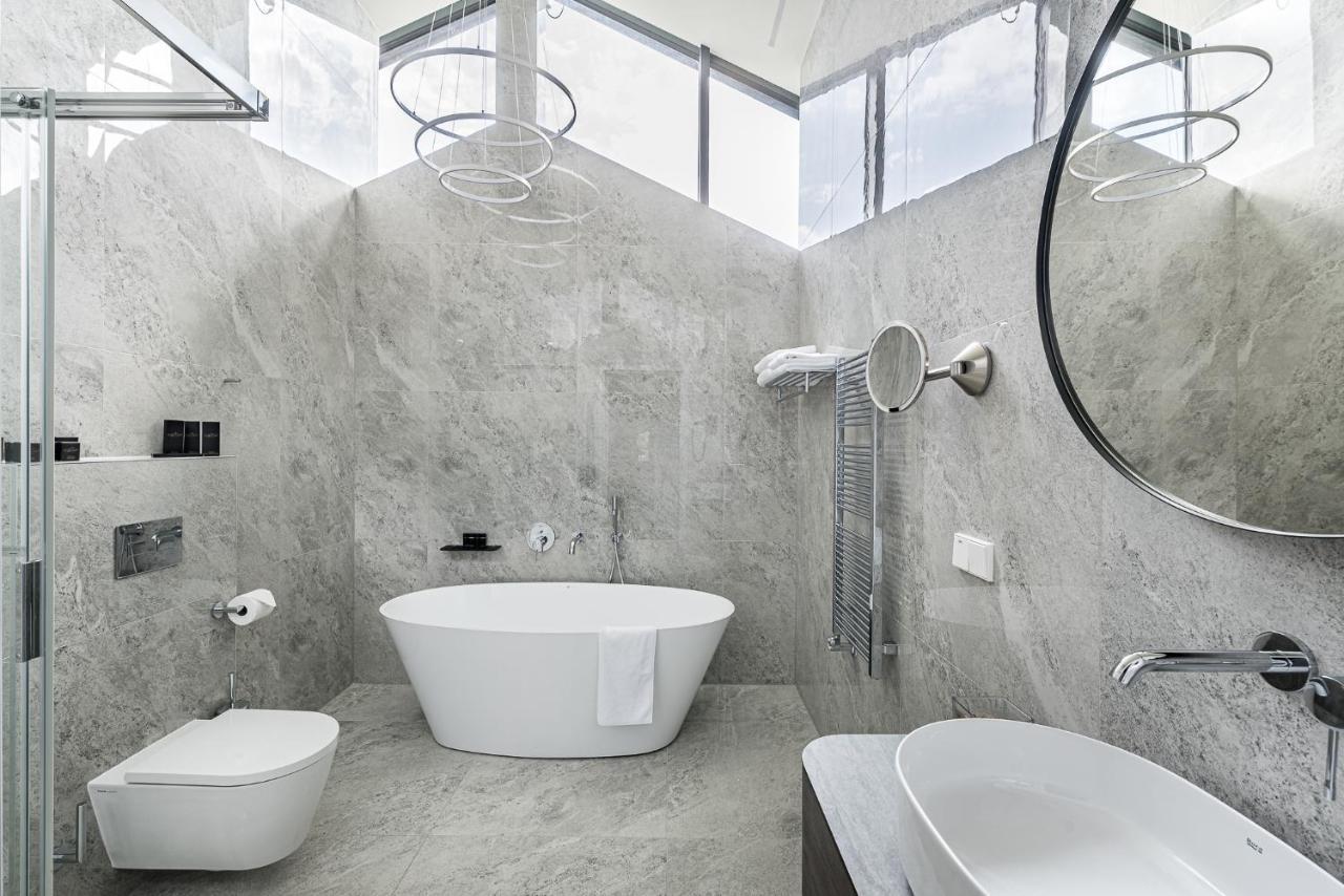 Oginski Hotel Plunge Dış mekan fotoğraf